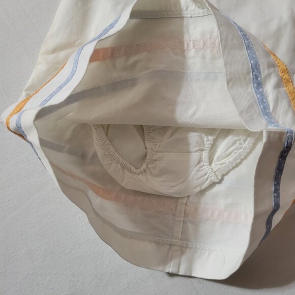 Gymboree Little Goldfish NWT 18-24 month Dress & diaper cover. Mixed Bin Z25 - Picture 2 of 3